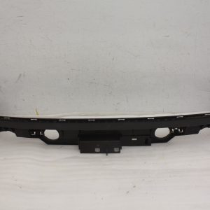 Audi Q3 S Line Rear Bumper Support Bracket 2018 ON 83A807385 *DAMAGED* - Image 3