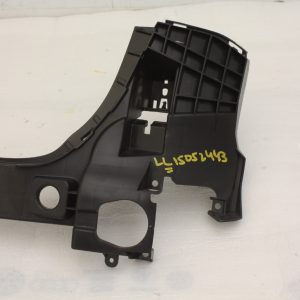 Audi Q3 S Line Rear Bumper Support Bracket 2018 ON 83A807385 *DAMAGED* - Image 4