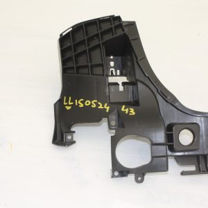 Audi Q3 S Line Rear Bumper Support Bracket 2018 ON 83A807385 *DAMAGED* - Image 6