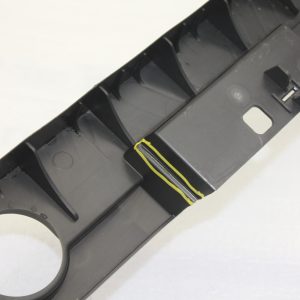 Audi Q3 S Line Rear Bumper Support Bracket 2018 ON 83A807385 *DAMAGED* - Image 7