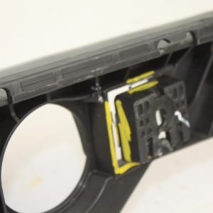 Audi Q3 S Line Rear Bumper Support Bracket 2018 ON 83A807385 *DAMAGED* - Image 8