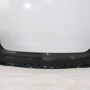 Audi Q3 S Line Rear Bumper Upper Section 2018 ON 83A807511 Genuine 175622501709