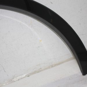 Audi Q3 S Line Rear Left Wheel Arch 2012 TO 2018 8U0853817C Genuine - Image 3