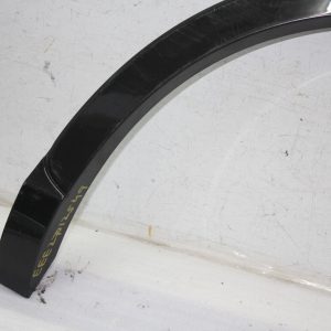 Audi Q3 S Line Rear Left Wheel Arch 2012 TO 2018 8U0853817C Genuine - Image 5