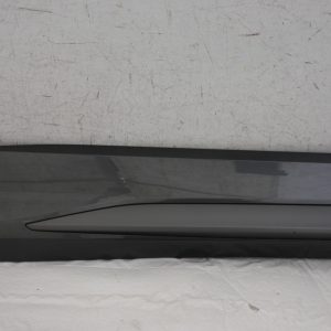 Audi Q3 S Line Rear Right Door Moulding 2018 to 2025 83A853970A Genuine