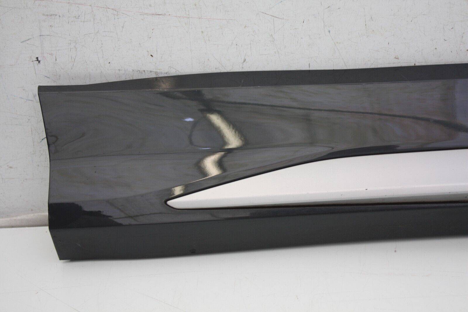 Audi-Q3-S-Line-Rear-Right-Door-Moulding-83A853970A-Genuine-DAMAGED-176614699459-3