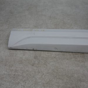 Audi Q3 S line Front Left Door Moulding 2015 TO 2018 8U0853959D - Image 3