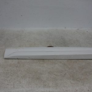 Audi Q3 S line Front Left Door Moulding 2015 TO 2018 8U0853959D - Image 1