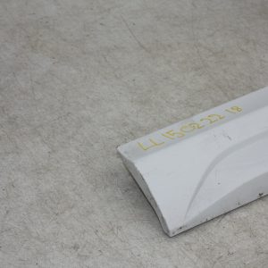 Audi Q3 S line Front Left Door Moulding 2015 TO 2018 8U0853959D - Image 7