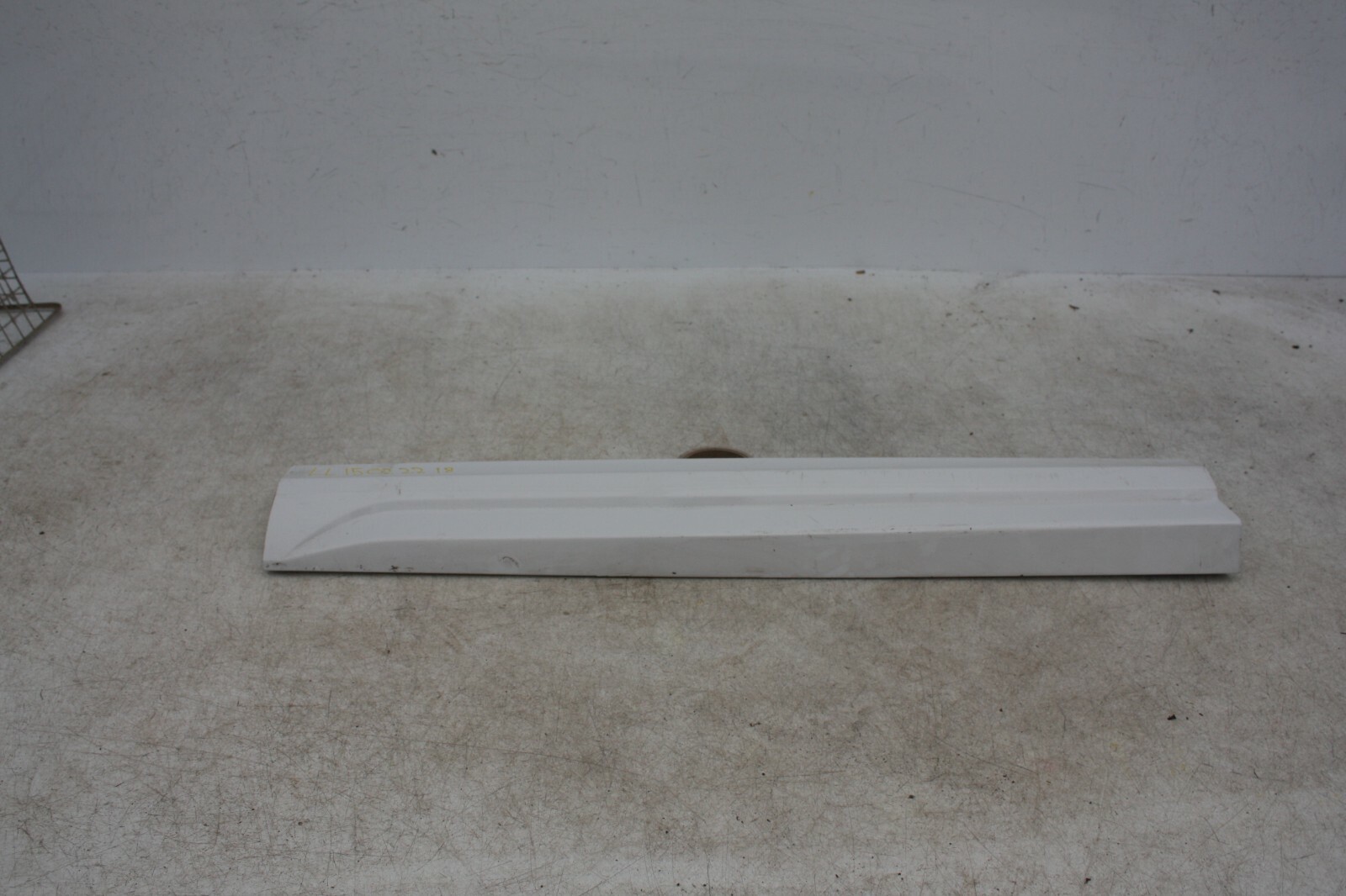 Audi Q3 S line Front Left Door Moulding 2015 TO 2018 8U0853959D