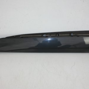Audi Q4 E-Tron Door Moulding 2021-ON 89A853959B front left - Image 1