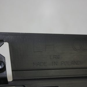 Audi Q4 E-Tron Door Moulding 2021-ON 89A853959B front left - Image 9