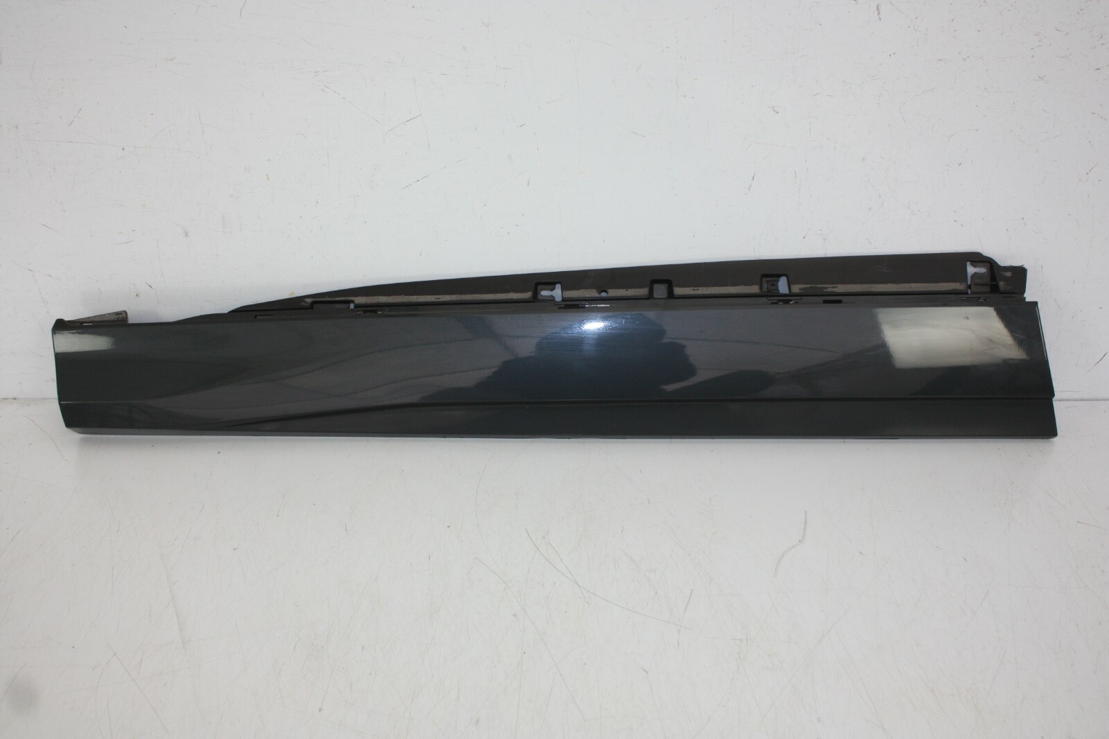 Audi Q4 E-Tron Door Moulding 2021-ON 89A853959B front left