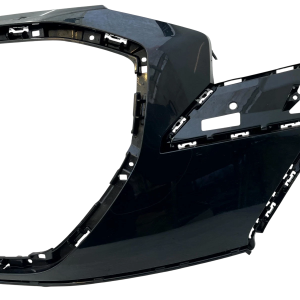 Audi Q4 E-Tron Front Bumper Grill Surround 2021 ON 89A807725A Genuine - Image 11