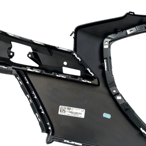 Audi Q4 E-Tron Front Bumper Grill Surround 2021 ON 89A807725A Genuine - Image 14