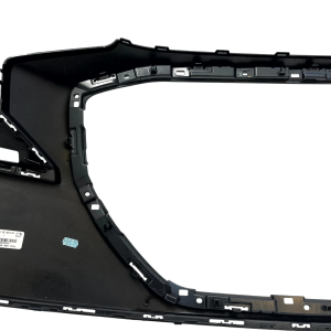 Audi Q4 E-Tron Front Bumper Grill Surround 2021 ON 89A807725A Genuine - Image 15