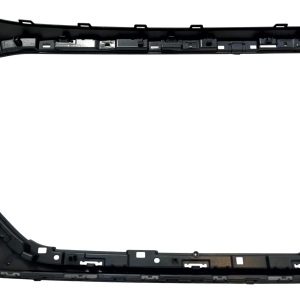 Audi Q4 E-Tron Front Bumper Grill Surround 2021 ON 89A807725A Genuine - Image 17