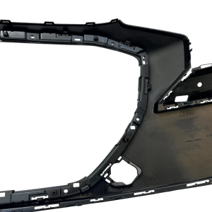 Audi Q4 E-Tron Front Bumper Grill Surround 2021 ON 89A807725A Genuine - Image 19