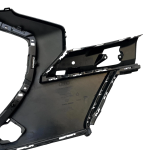 Audi Q4 E-Tron Front Bumper Grill Surround 2021 ON 89A807725A Genuine - Image 20