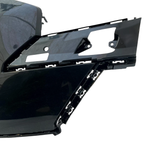 Audi Q4 E-Tron Front Bumper Grill Surround 2021 ON 89A807725A Genuine - Image 3