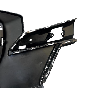 Audi Q4 E-Tron Front Bumper Grill Surround 2021 ON 89A807725A Genuine - Image 21