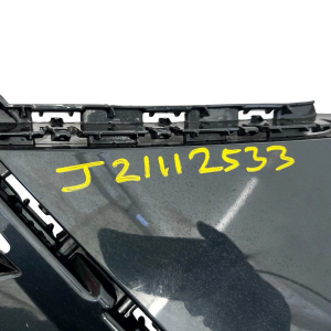 Audi Q4 E-Tron Front Bumper Grill Surround 2021 ON 89A807725A Genuine - Image 24