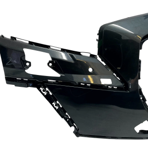 Audi Q4 E-Tron Front Bumper Grill Surround 2021 ON 89A807725A Genuine - Image 4