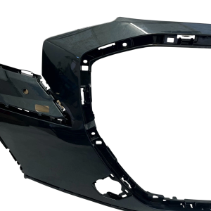 Audi Q4 E-Tron Front Bumper Grill Surround 2021 ON 89A807725A Genuine - Image 5