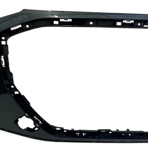 Audi Q4 E-Tron Front Bumper Grill Surround 2021 ON 89A807725A Genuine - Image 7