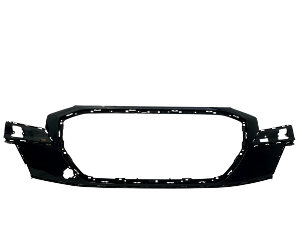 Audi-Q4-E-Tron-Front-Bumper-Grill-Surround-2021-ON-89A807725A-Genuine-177666311549