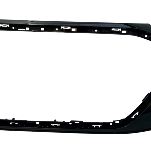 Audi Q4 E-Tron Front Bumper Grill Surround 2021 ON 89A807725A Genuine - Image 9