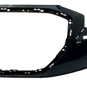 Audi Q4 E-Tron Front Bumper Grill Surround 2021 ON 89A807725A Genuine - Image 10