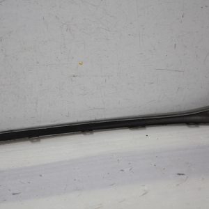 Audi Q4 E-Tron Front Bumper Lower Center Trim 2021 Onwards 89A807663A Genuine - Image 9