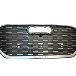 Audi Q4 E Tron Front Bumper Radiator Grille 2021 ON 89A853651B Genuine 178518755139