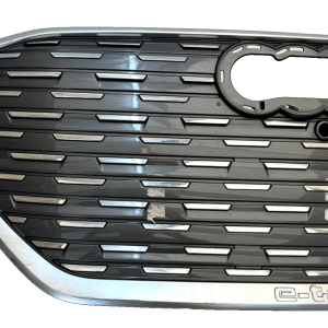 Audi Q4 E-Tron Front Bumper Radiator Grille 2021 ON 89A853651B Genuine - Image 2