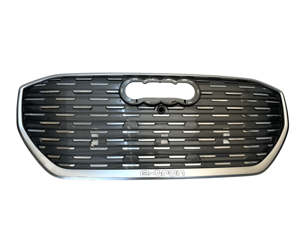 Audi Q4 E Tron Front Bumper Radiator Grille 2021 ON 89A853651B Genuine 178518755139