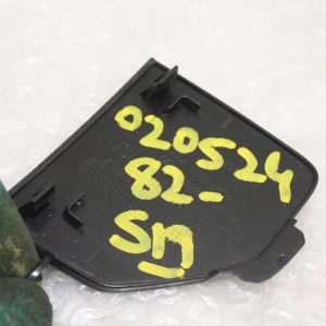 Audi Q4 E-Tron Front Bumper Tow Cover 89A807241A Genuine - Image 12