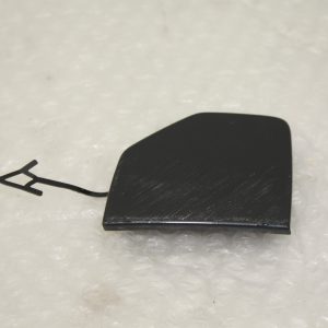 Audi Q4 E-Tron Front Bumper Tow Cover 89A807241A Genuine - Image 4