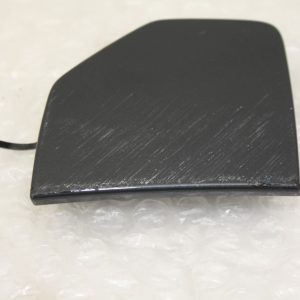 Audi Q4 E-Tron Front Bumper Tow Cover 89A807241A Genuine - Image 5