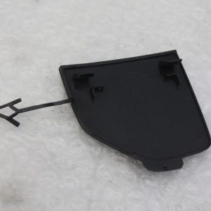 Audi Q4 E-Tron Front Bumper Tow Cover 89A807241A Genuine - Image 8