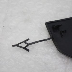 Audi Q4 E-Tron Front Bumper Tow Cover 89A807241A Genuine - Image 9