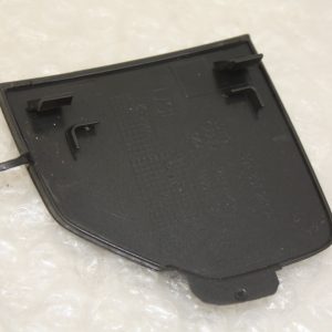 Audi Q4 E-Tron Front Bumper Tow Cover 89A807241A Genuine - Image 10