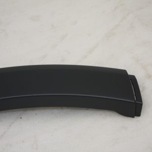 Audi Q4 E-Tron Front Left Side Wheel Arch 2021 ON 89A853025F Genuine - Image 3