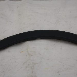 Audi Q4 E-Tron Front Left Side Wheel Arch 2021 ON 89A853025F Genuine