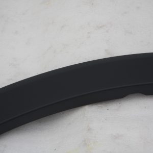 Audi Q4 E-Tron Front Left Side Wheel Arch 2021 ON 89A853025F Genuine - Image 5