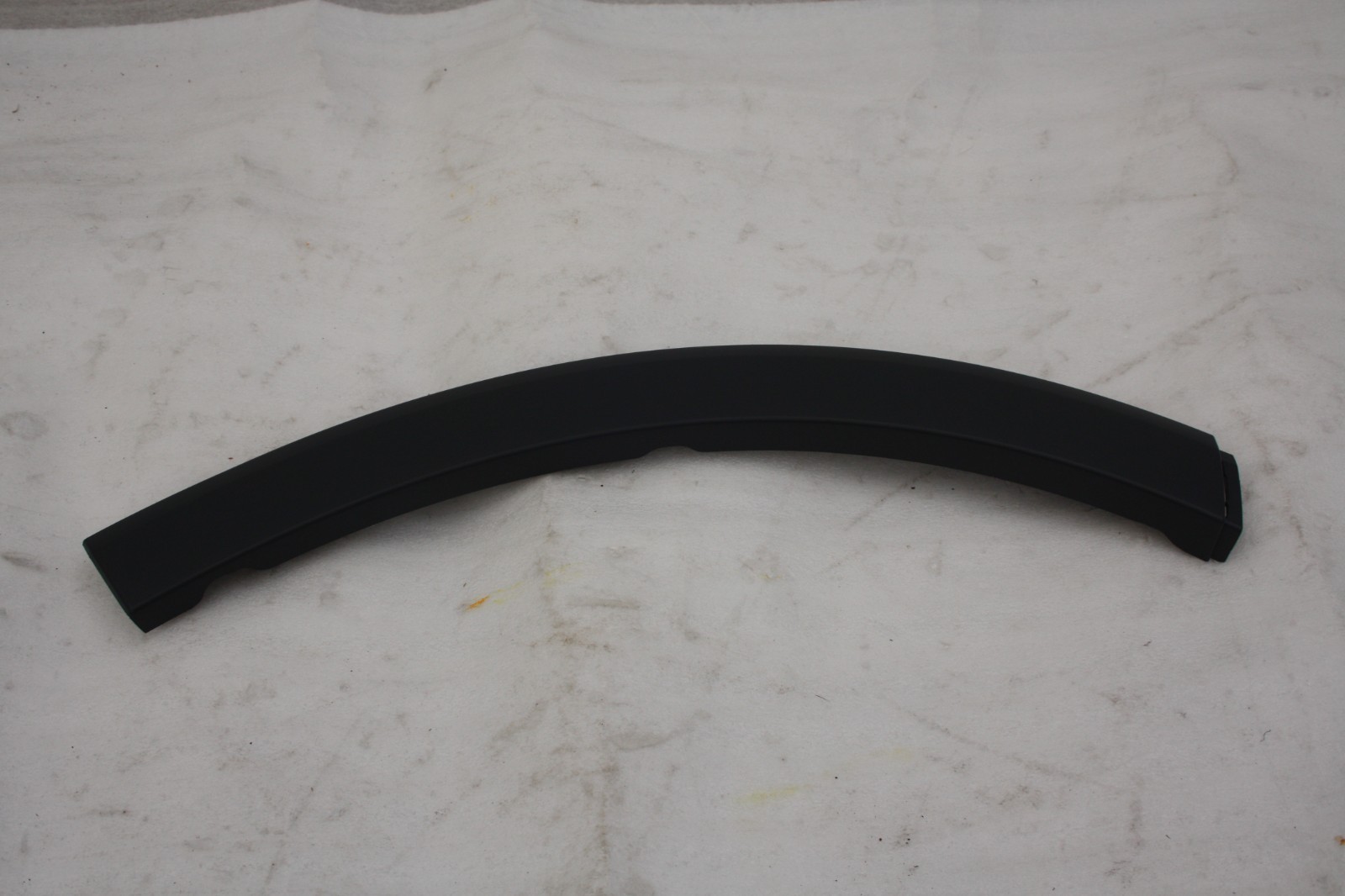 Audi Q4 E-Tron Front Left Side Wheel Arch 2021 ON 89A853025F Genuine