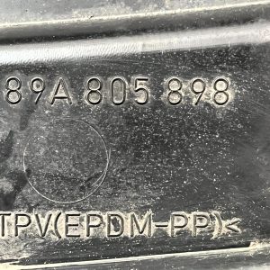 Audi Q4 E-Tron Front Right Side Wheel Spoiler 2022 TO 2025 89A805898 Genuine - Image 13