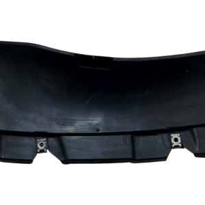 Audi Q4 E-Tron Front Right Side Wheel Spoiler 2022 TO 2025 89A805898 Genuine - Image 1