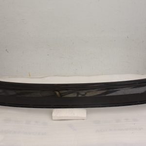 Audi Q4 E-Tron Rear Bumper 2021 ON 89E807511 Genuine *DAMAGED* - Image 3