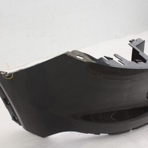 Audi Q4 E-Tron Rear Bumper 2021 ON 89E807511 Genuine *DAMAGED* - Image 6